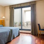 Hotel Villacarlos