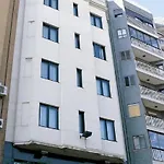 Hotel Villacarlos Walencja