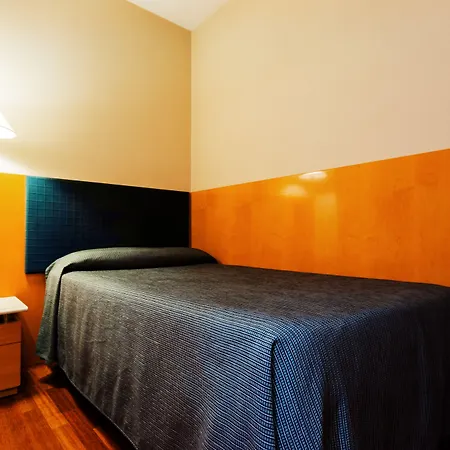 Villacarlos Hotel Walencja