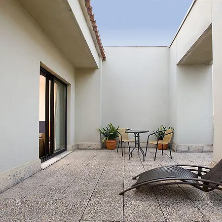 Villacarlos 3* Valencia