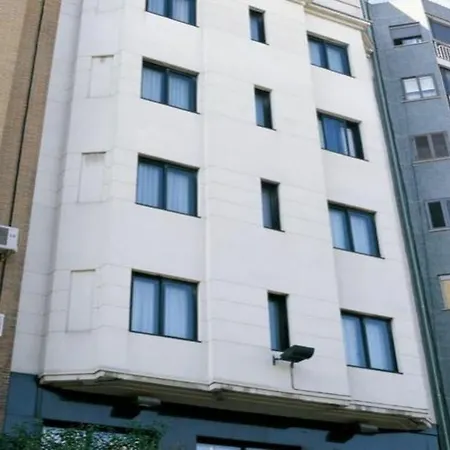 Villacarlos Hotel Valencia