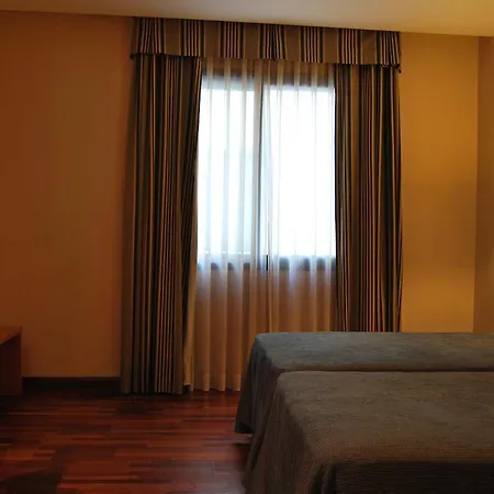 Villacarlos Hotel Valencia