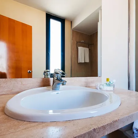 Villacarlos Hotel Valencia