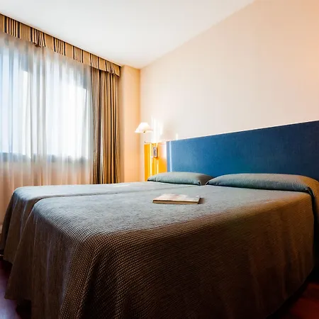 Hotel Villacarlos Valencia