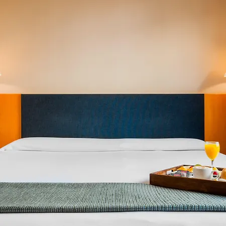 Villacarlos Hotel 3*