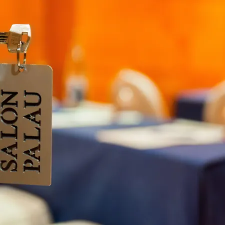 Hotel Villacarlos 3*