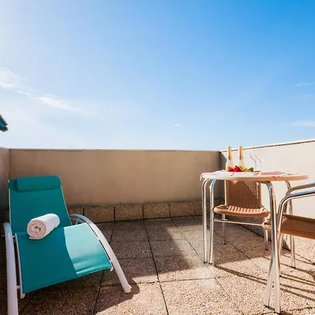 Villacarlos Hotel Walencja