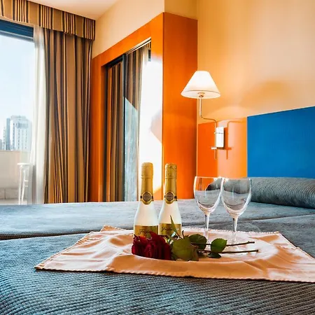 Villacarlos 3* Valencia