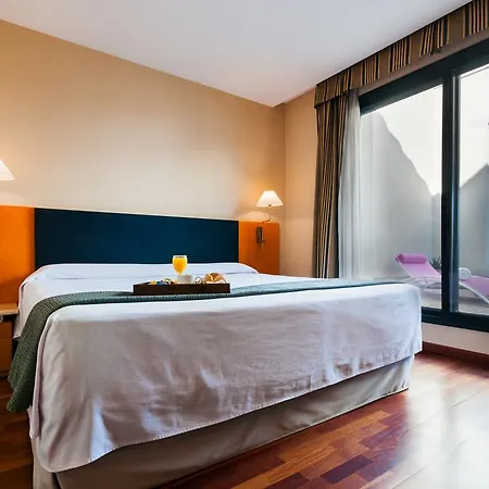 Villacarlos Hotel 3*