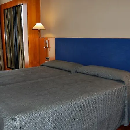 Hotel Villacarlos
