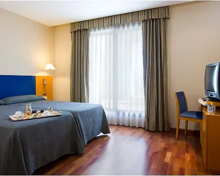 Villacarlos 3* Valencia