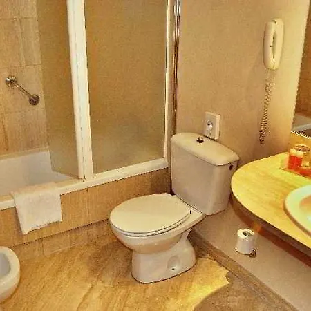 Villacarlos Hotel