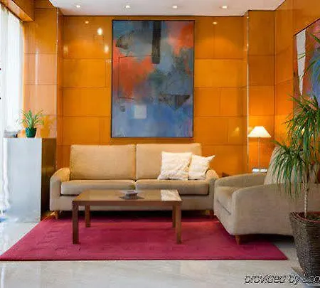 Hotel Villacarlos