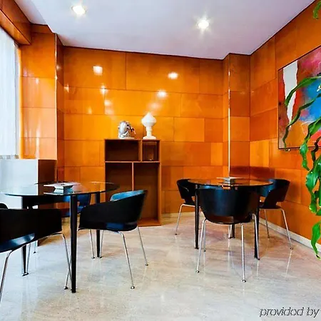Hotel Villacarlos 3*