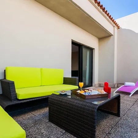 Villacarlos 3* Valencia