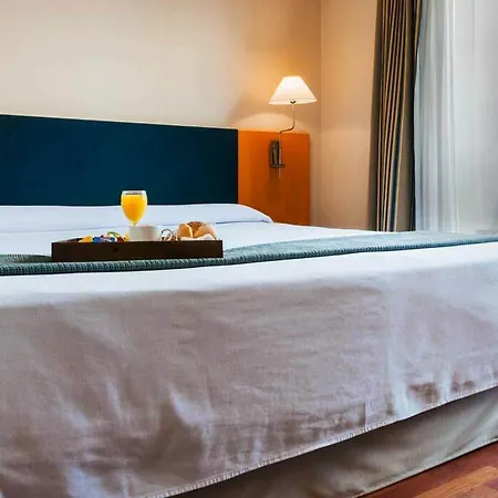 Villacarlos Hotel