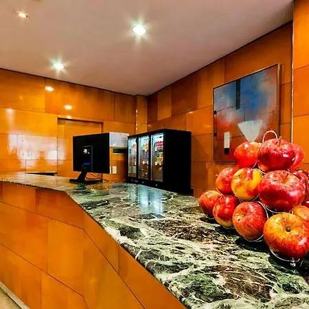 Villacarlos Hotel 3*