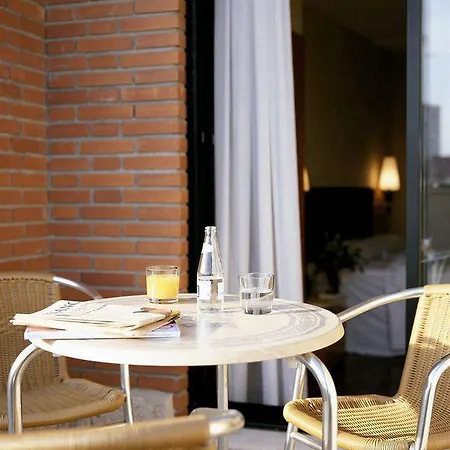Villacarlos Hotel