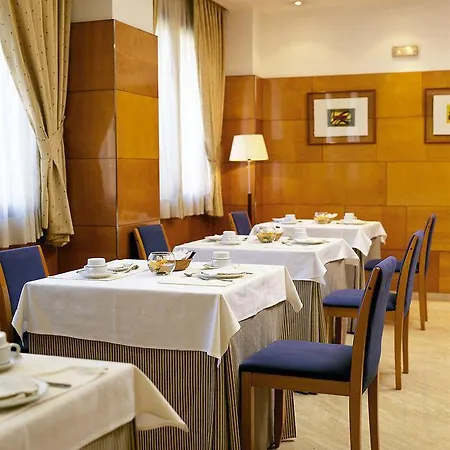 Villacarlos Hotel