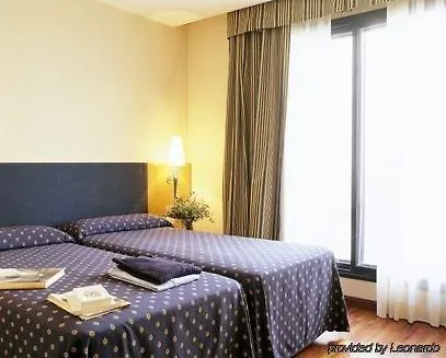 Villacarlos Szálloda 3*