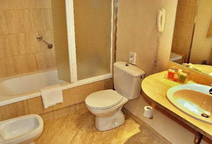 Villacarlos Szálloda