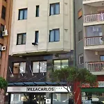 Villacarlos 3*