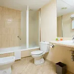Hotel Villacarlos Valencie