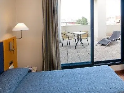 Villacarlos 3* Valenza