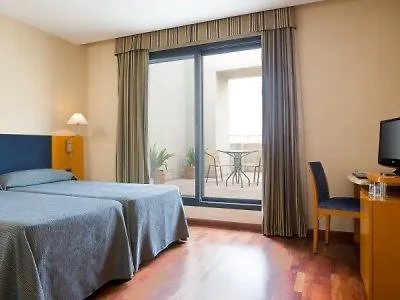 Hotel Villacarlos