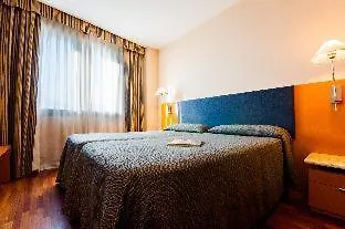 Szálloda Villacarlos 3*