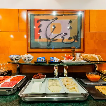 Villacarlos Hotel 3*