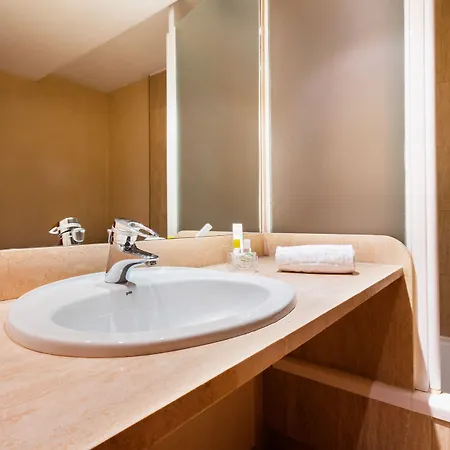 Villacarlos 3* Valencie