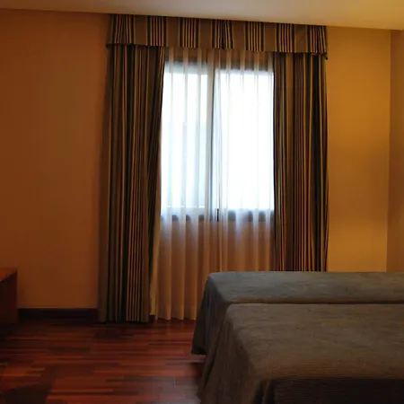 Villacarlos Hotel Valencie