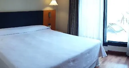 Hotel Villacarlos Valencie