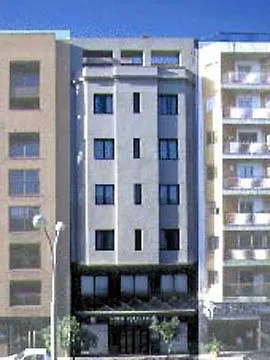 Hotel Villacarlos Valence
