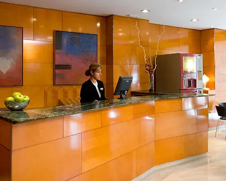 Villacarlos Hotel Valencie