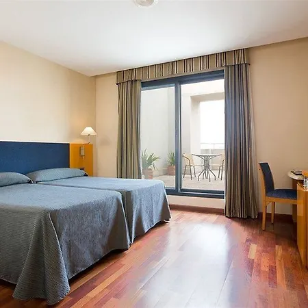 Villacarlos Hotel Valencie