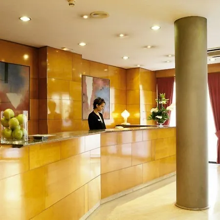 Villacarlos Hotel Valencie