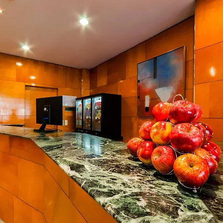 Villacarlos Hotel Valenza
