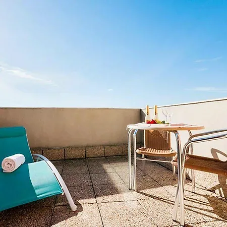 Villacarlos Hotel