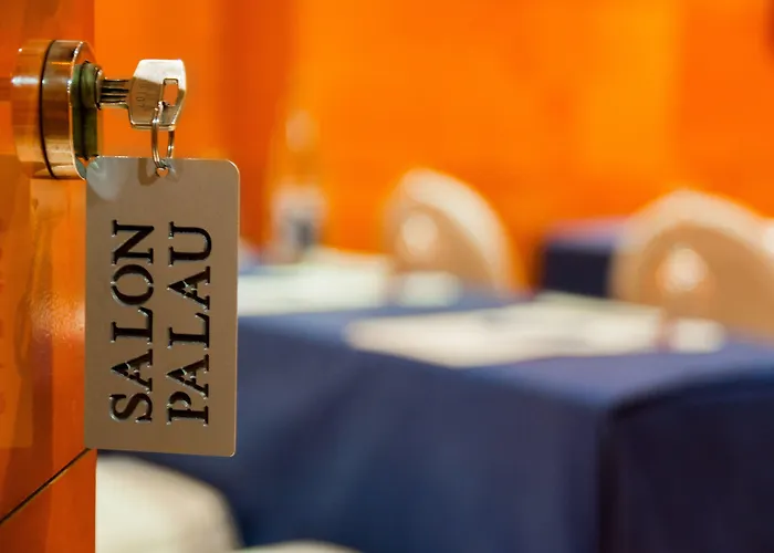 Hotel Villacarlos 3*