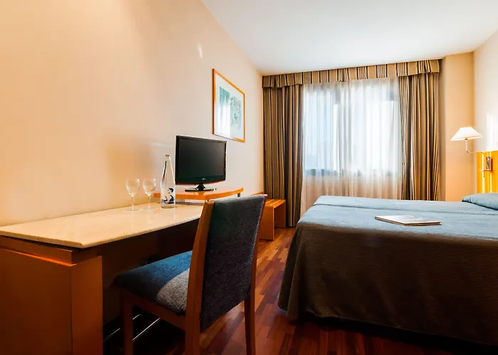 Villacarlos 3* Valencia