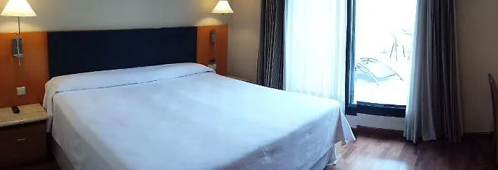 Hotel Villacarlos Valencia