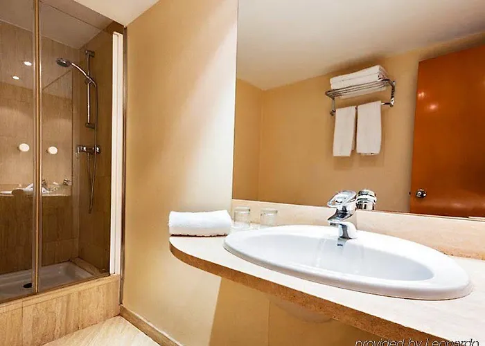 Villacarlos Hotell