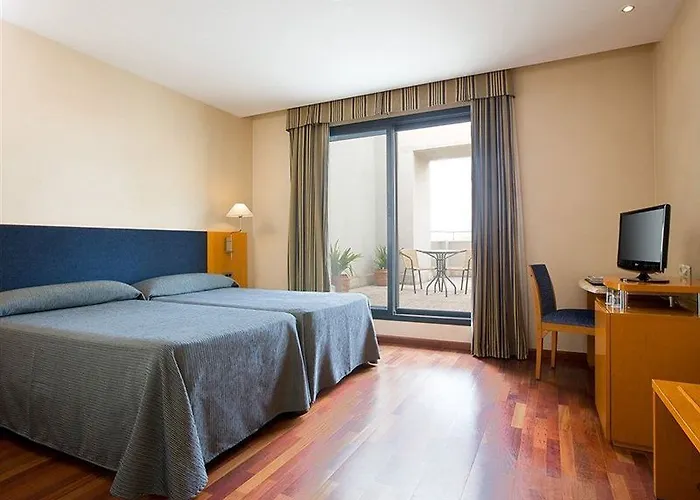 Villacarlos Hotel Valencia