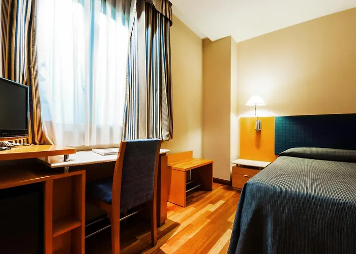 Villacarlos 3* Valencia