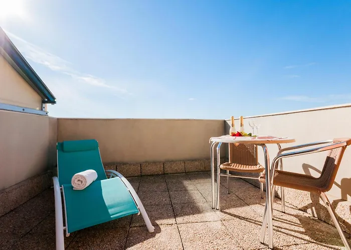 Villacarlos Hotel